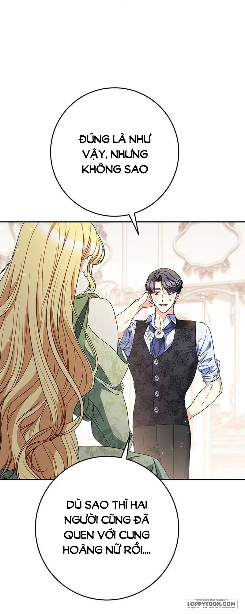 Nuôi Dưỡng Em Gái Xinh Đẹp - Chap 55 - Trang 23