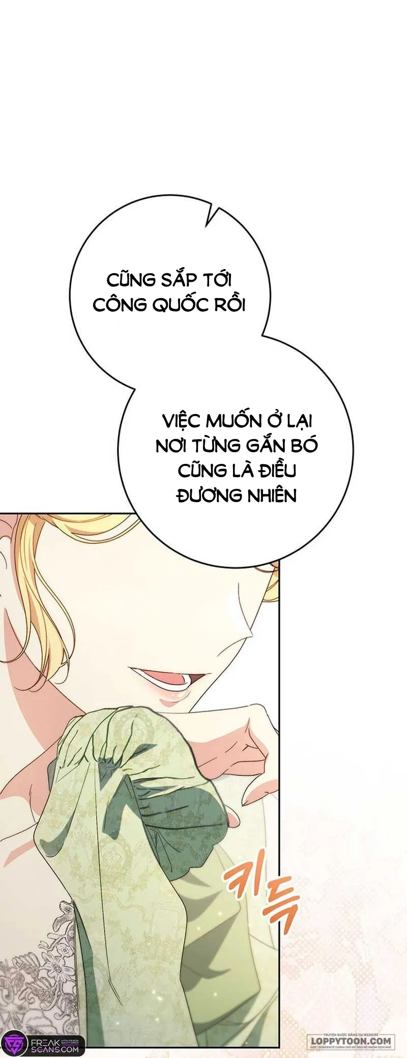 Nuôi Dưỡng Em Gái Xinh Đẹp - Chap 55 - Trang 24