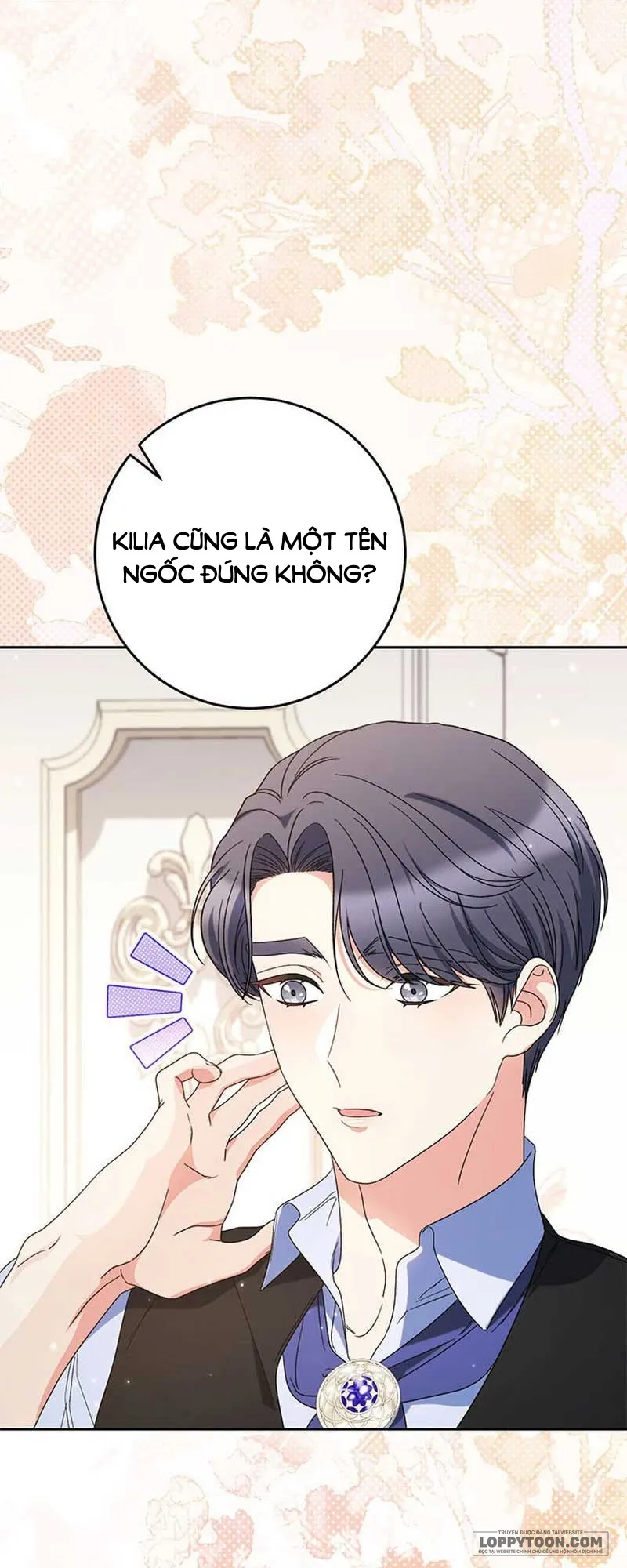 Nuôi Dưỡng Em Gái Xinh Đẹp - Chap 55 - Trang 25