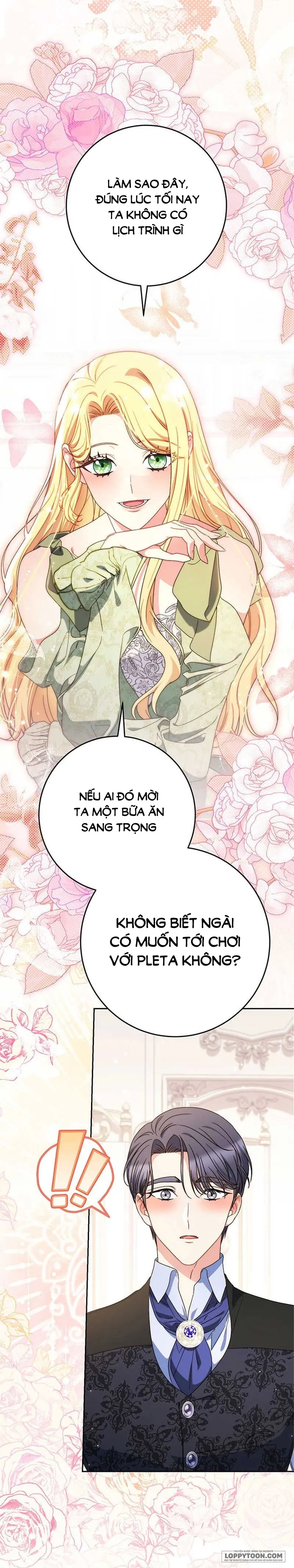 Nuôi Dưỡng Em Gái Xinh Đẹp - Chap 55 - Trang 26