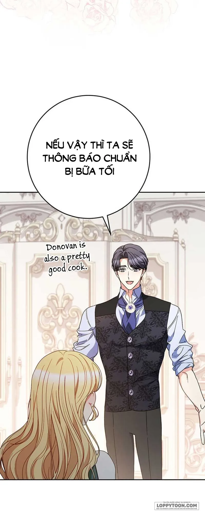 Nuôi Dưỡng Em Gái Xinh Đẹp - Chap 55 - Trang 27