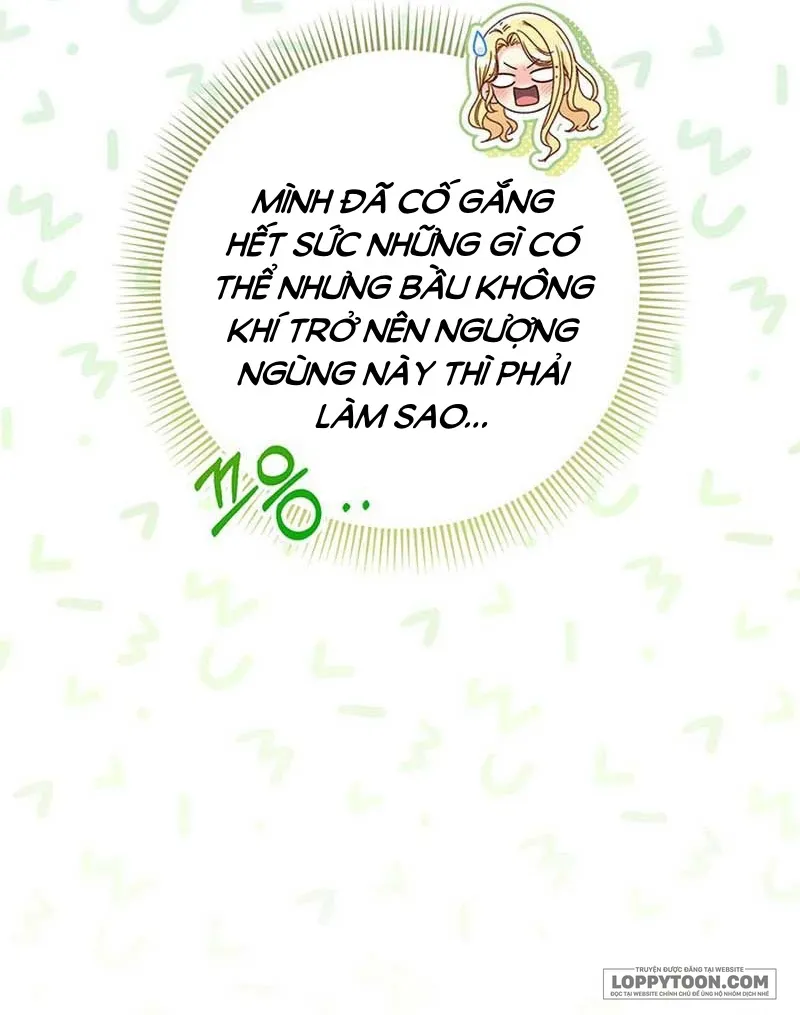 Nuôi Dưỡng Em Gái Xinh Đẹp - Chap 55 - Trang 4
