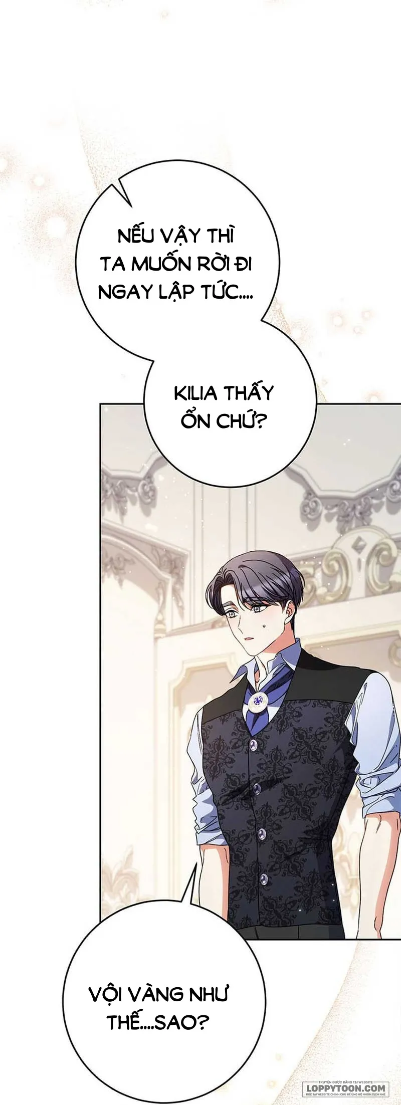 Nuôi Dưỡng Em Gái Xinh Đẹp - Chap 55 - Trang 31