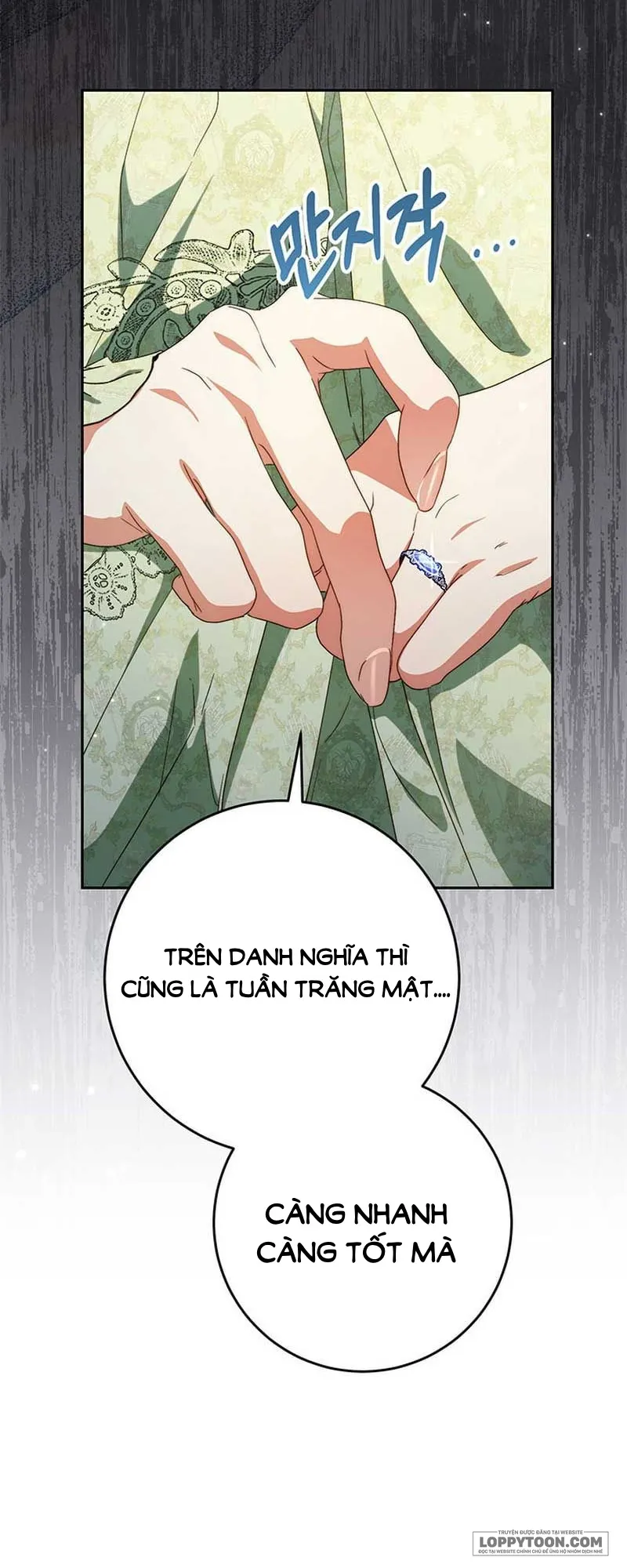 Nuôi Dưỡng Em Gái Xinh Đẹp - Chap 55 - Trang 35