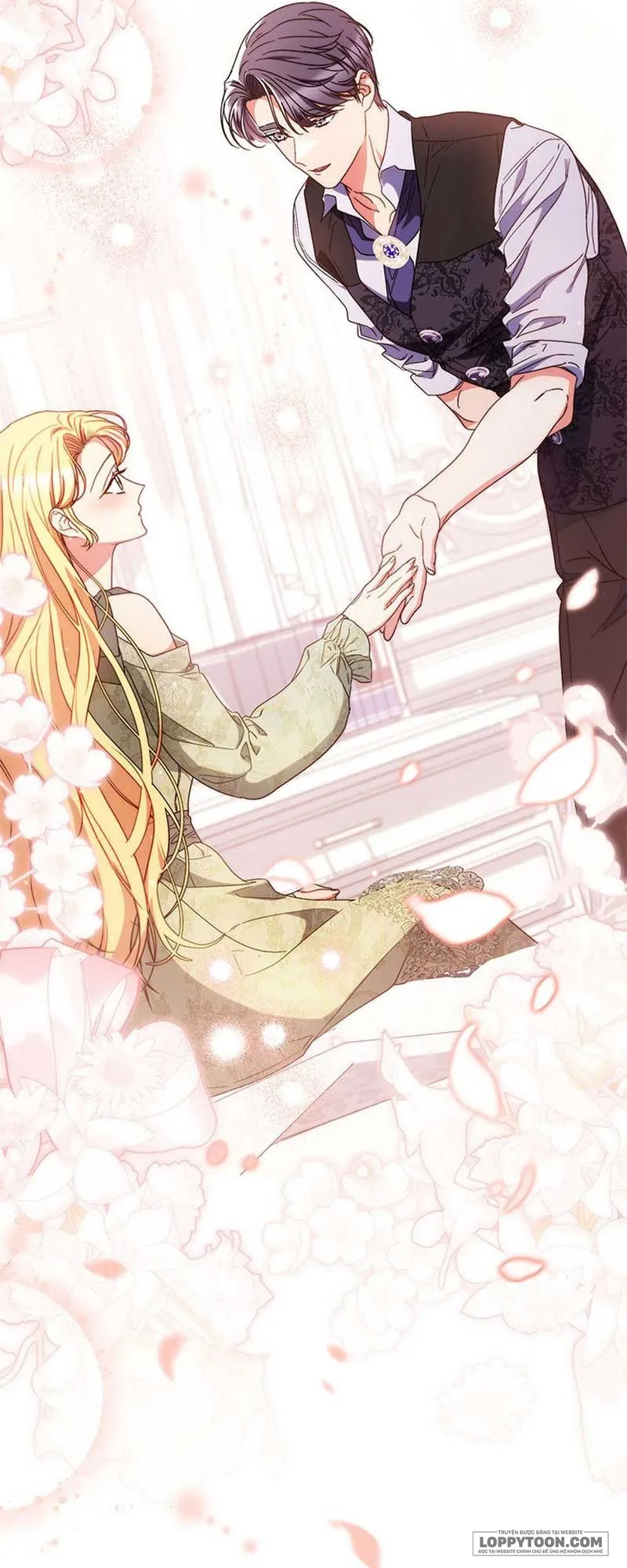 Nuôi Dưỡng Em Gái Xinh Đẹp - Chap 55 - Trang 39