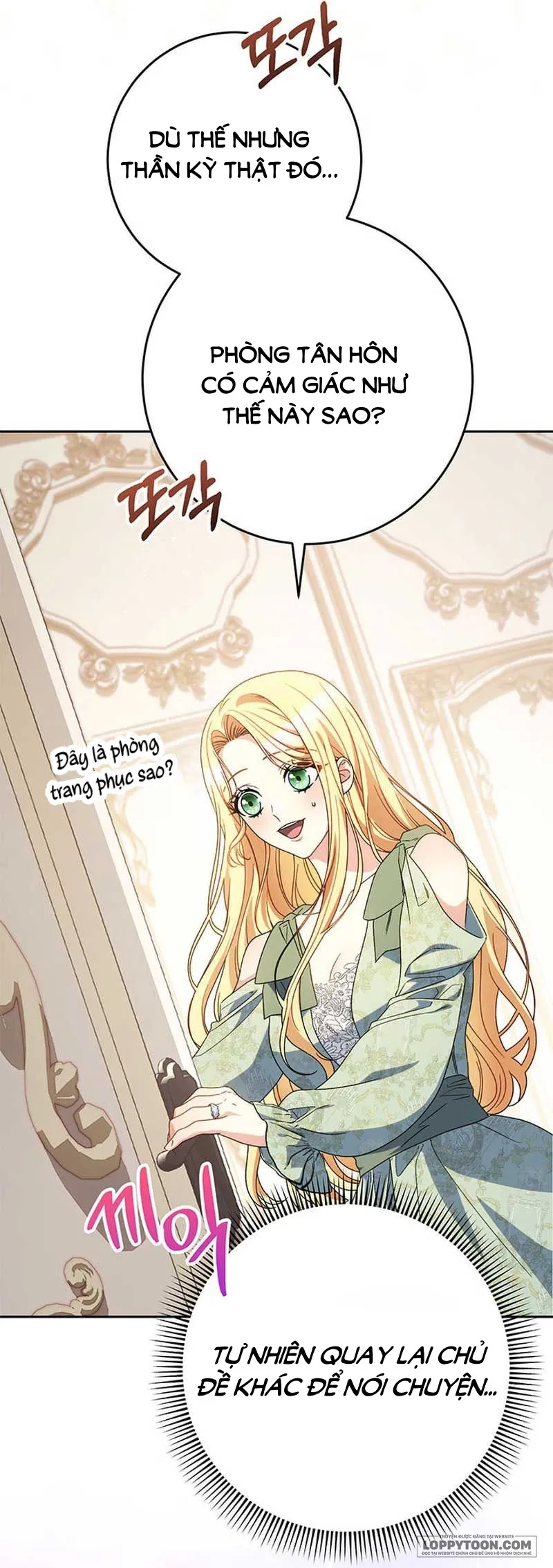 Nuôi Dưỡng Em Gái Xinh Đẹp - Chap 55 - Trang 5