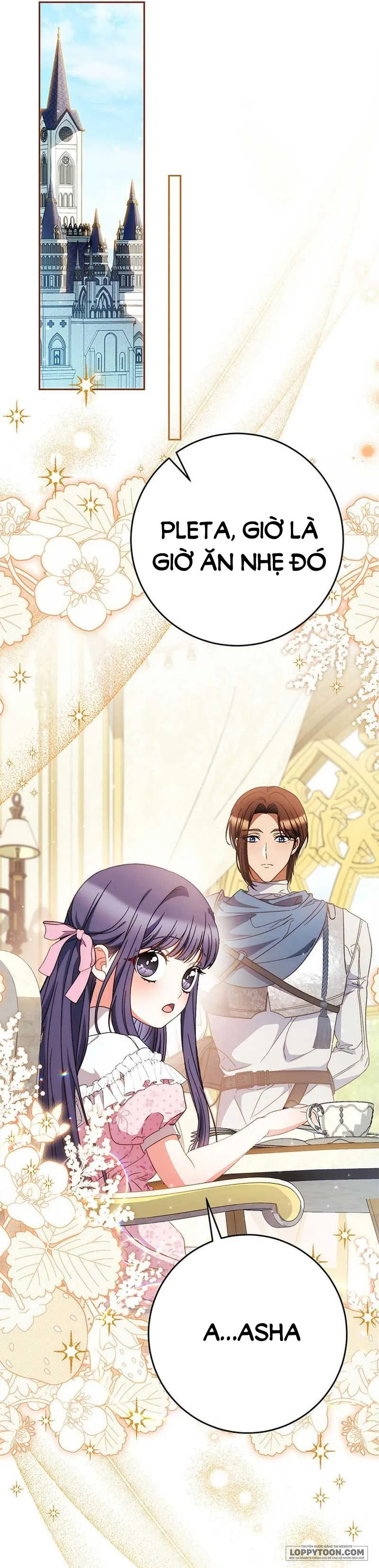 Nuôi Dưỡng Em Gái Xinh Đẹp - Chap 55 - Trang 41