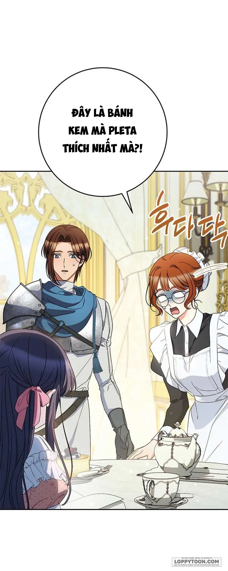 Nuôi Dưỡng Em Gái Xinh Đẹp - Chap 55 - Trang 43