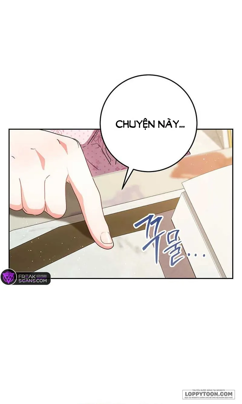 Nuôi Dưỡng Em Gái Xinh Đẹp - Chap 55 - Trang 46