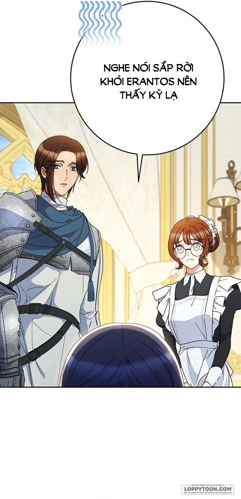 Nuôi Dưỡng Em Gái Xinh Đẹp - Chap 55 - Trang 47