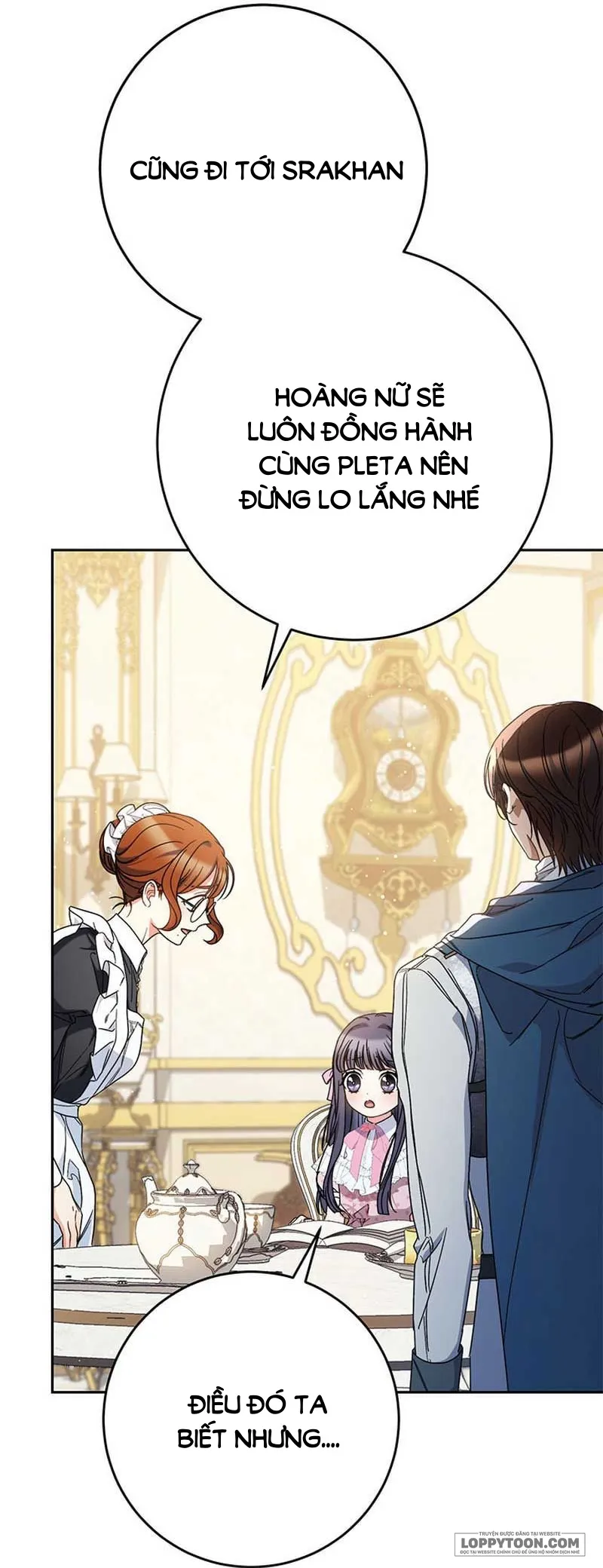 Nuôi Dưỡng Em Gái Xinh Đẹp - Chap 55 - Trang 48