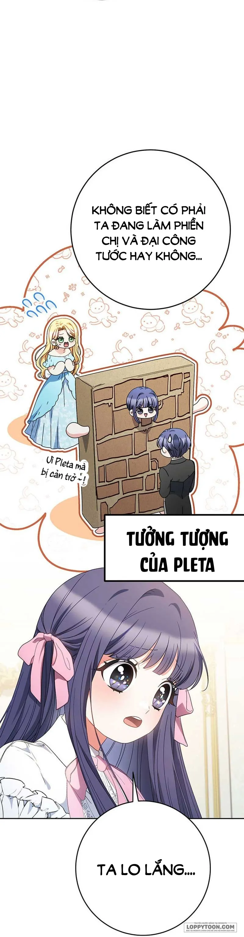 Nuôi Dưỡng Em Gái Xinh Đẹp - Chap 55 - Trang 49