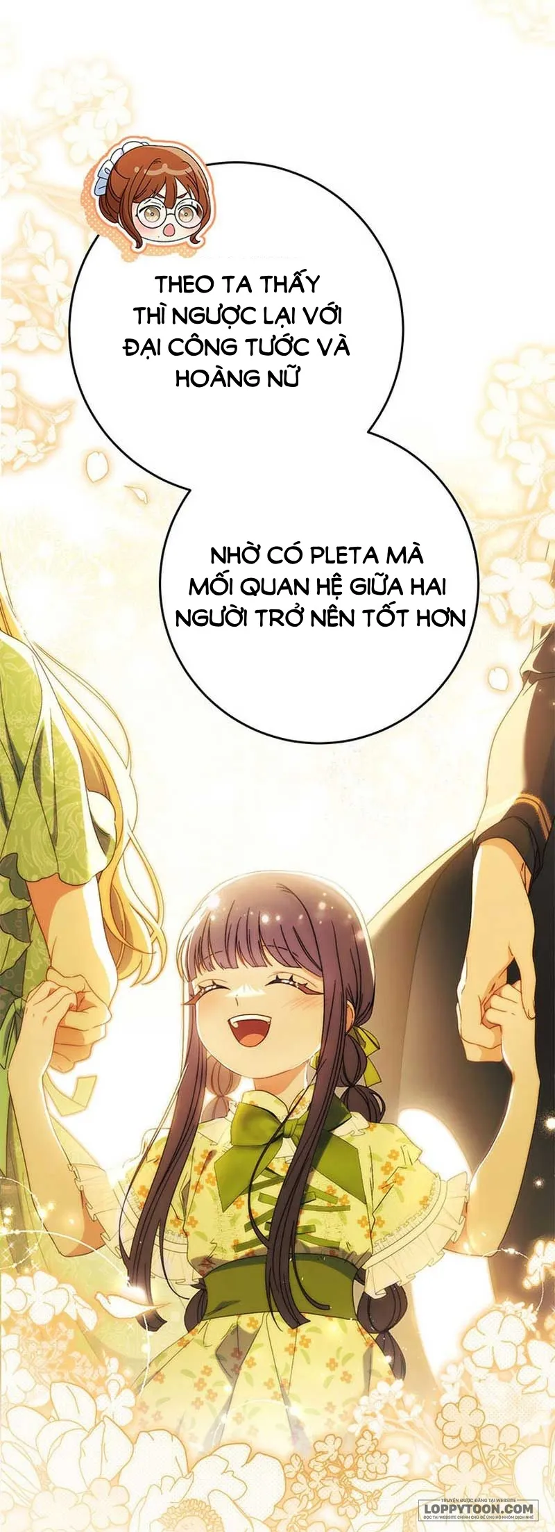 Nuôi Dưỡng Em Gái Xinh Đẹp - Chap 55 - Trang 51