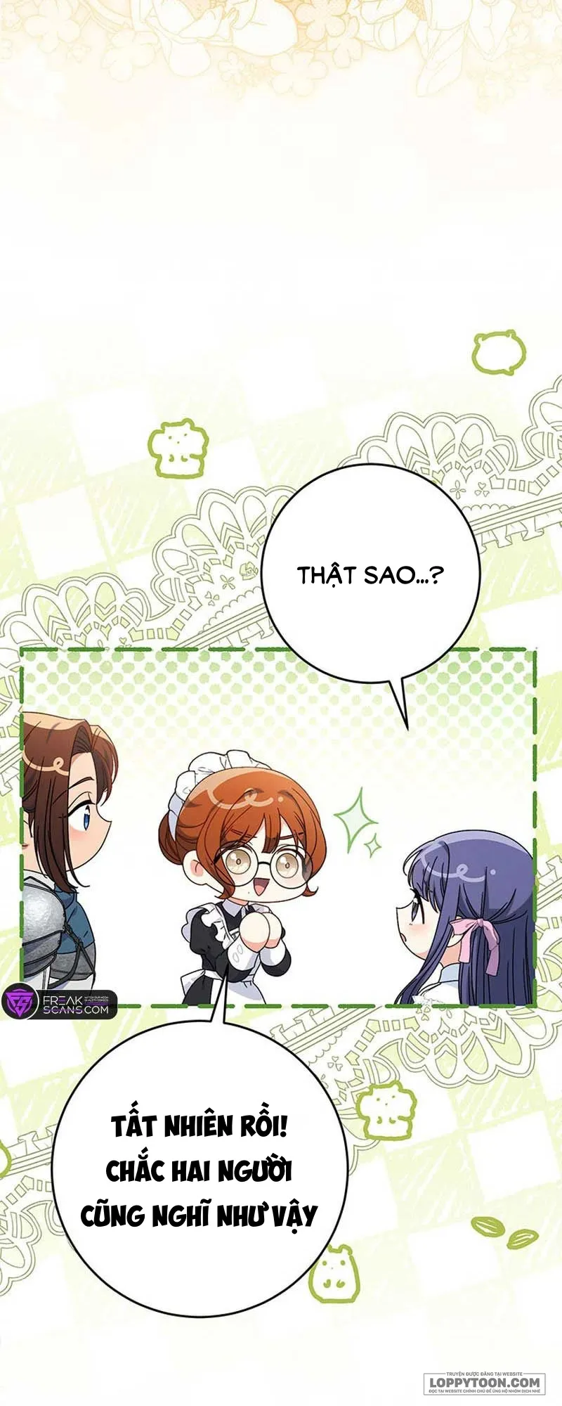 Nuôi Dưỡng Em Gái Xinh Đẹp - Chap 55 - Trang 52