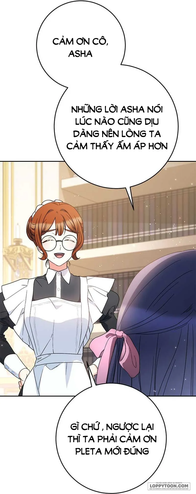 Nuôi Dưỡng Em Gái Xinh Đẹp - Chap 55 - Trang 54