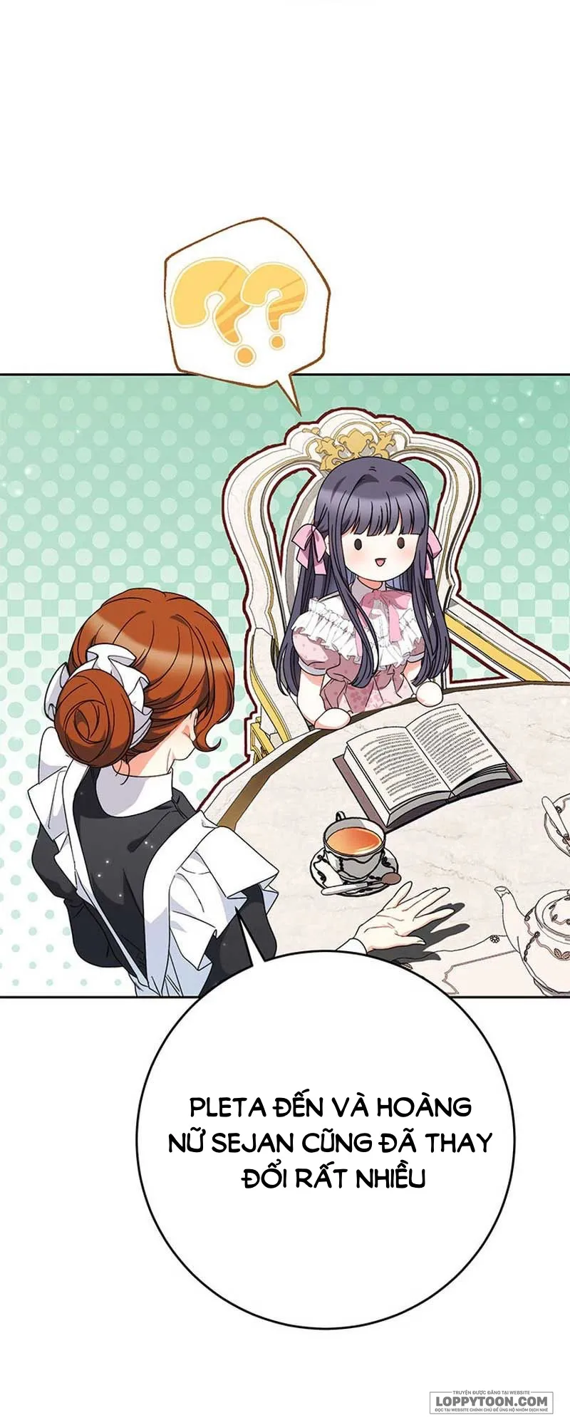 Nuôi Dưỡng Em Gái Xinh Đẹp - Chap 55 - Trang 55