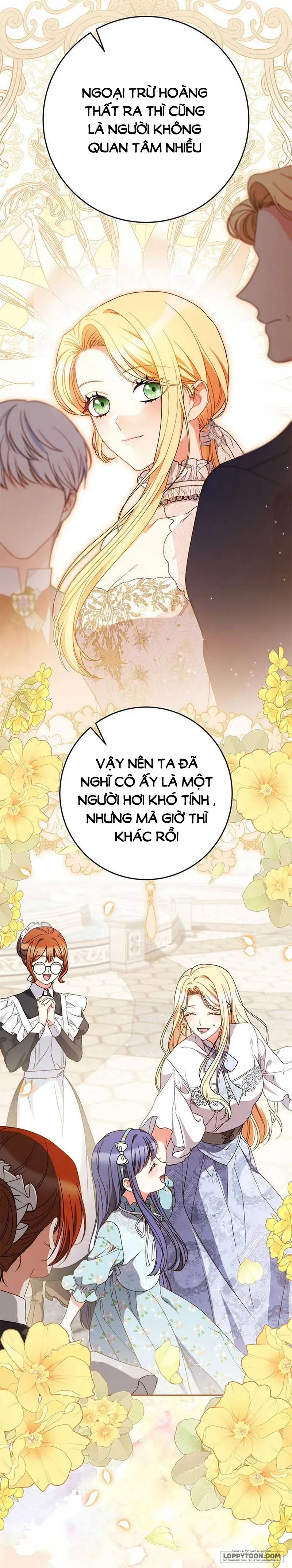 Nuôi Dưỡng Em Gái Xinh Đẹp - Chap 55 - Trang 57