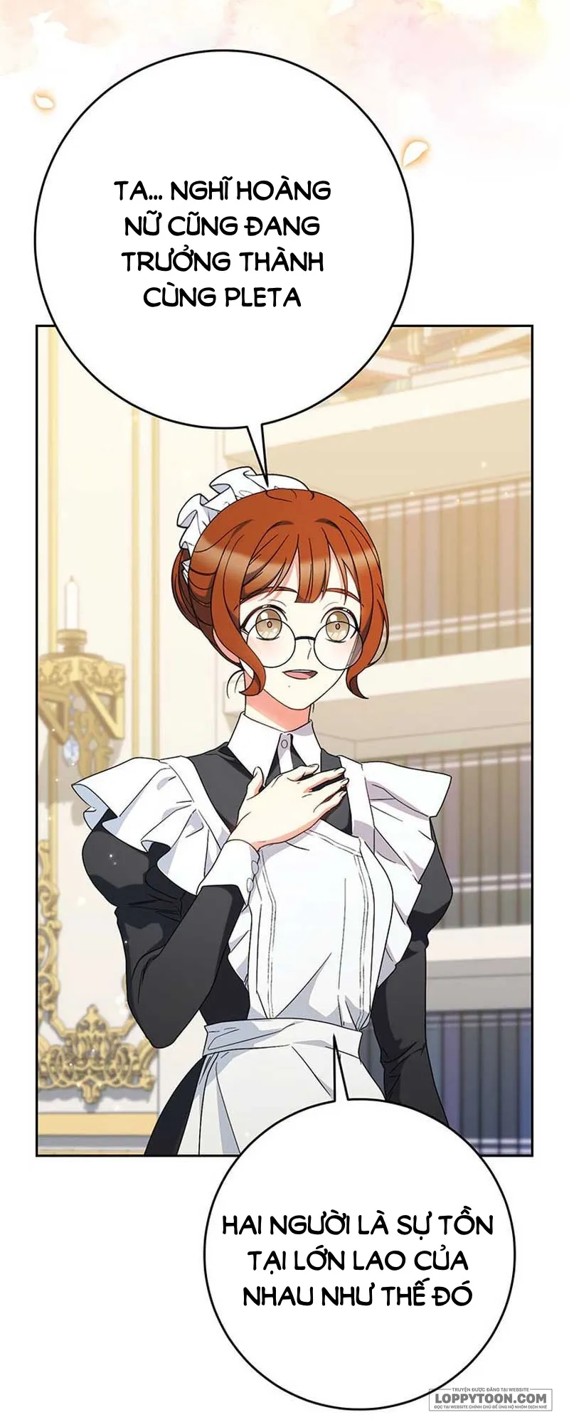 Nuôi Dưỡng Em Gái Xinh Đẹp - Chap 55 - Trang 58