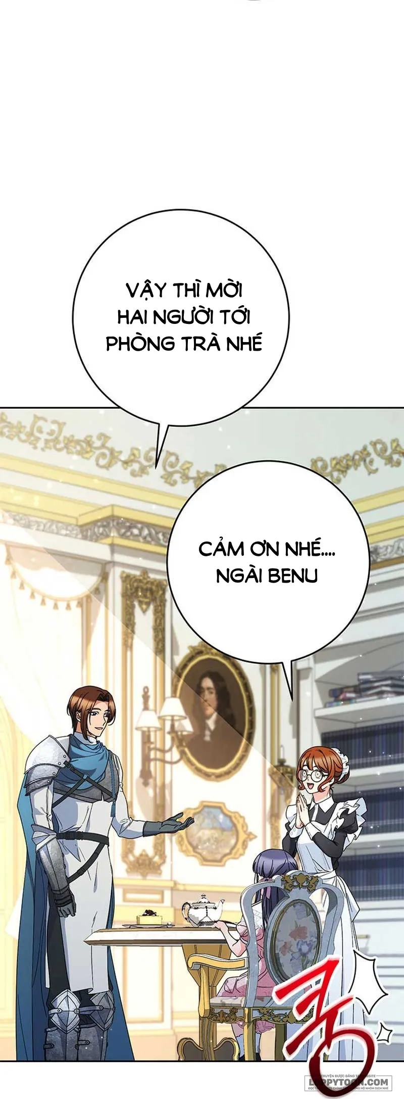 Nuôi Dưỡng Em Gái Xinh Đẹp - Chap 55 - Trang 61