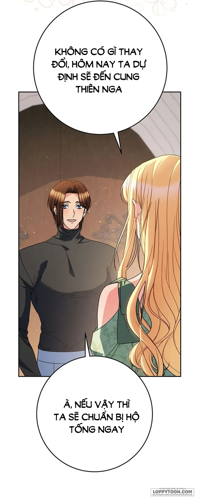 Nuôi Dưỡng Em Gái Xinh Đẹp - Chap 56 - Trang 11