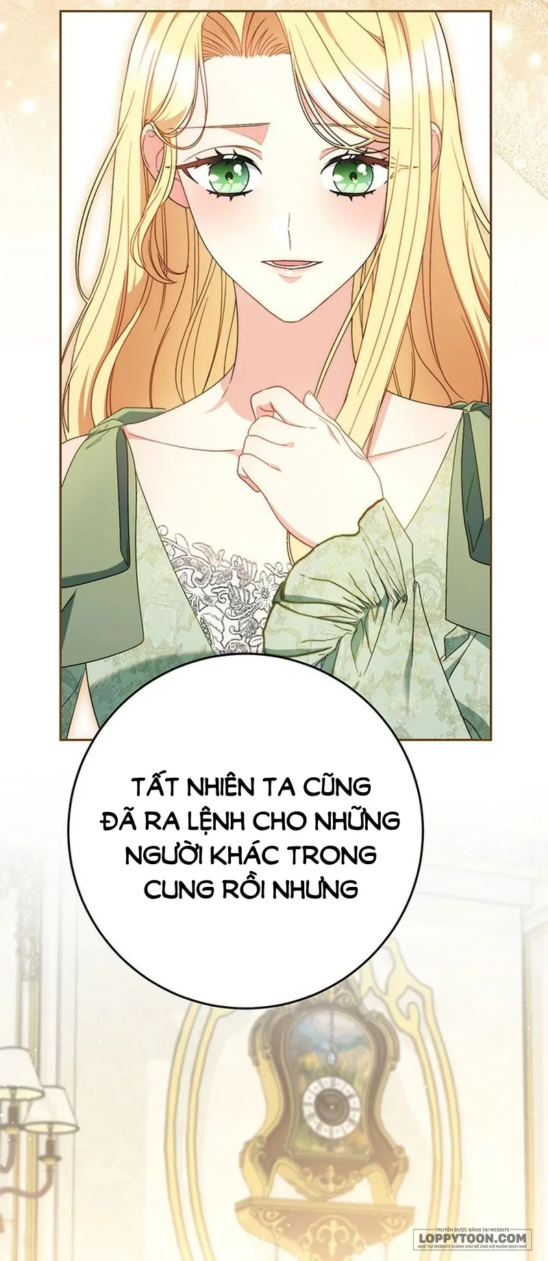 Nuôi Dưỡng Em Gái Xinh Đẹp - Chap 56 - Trang 16