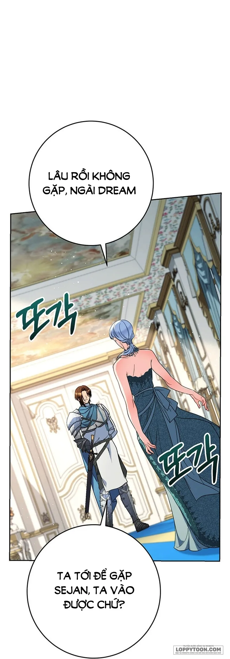 Nuôi Dưỡng Em Gái Xinh Đẹp - Chap 56 - Trang 20