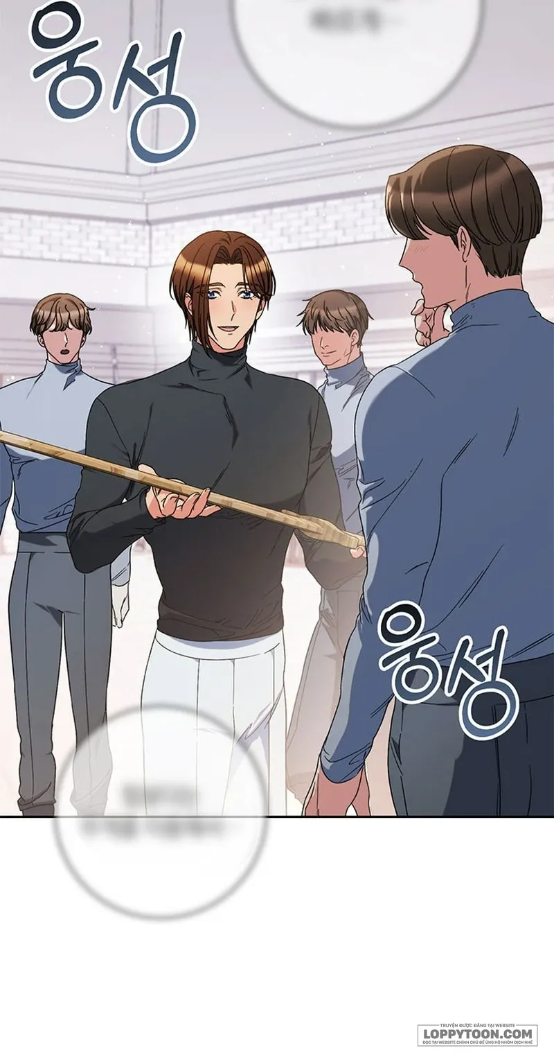 Nuôi Dưỡng Em Gái Xinh Đẹp - Chap 56 - Trang 3