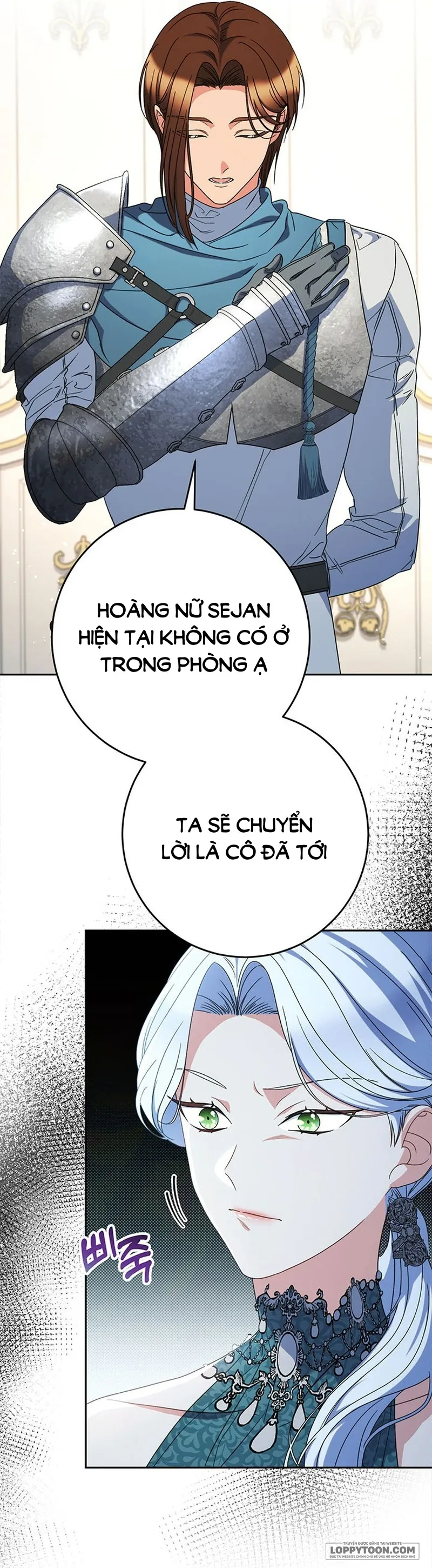 Nuôi Dưỡng Em Gái Xinh Đẹp - Chap 56 - Trang 22
