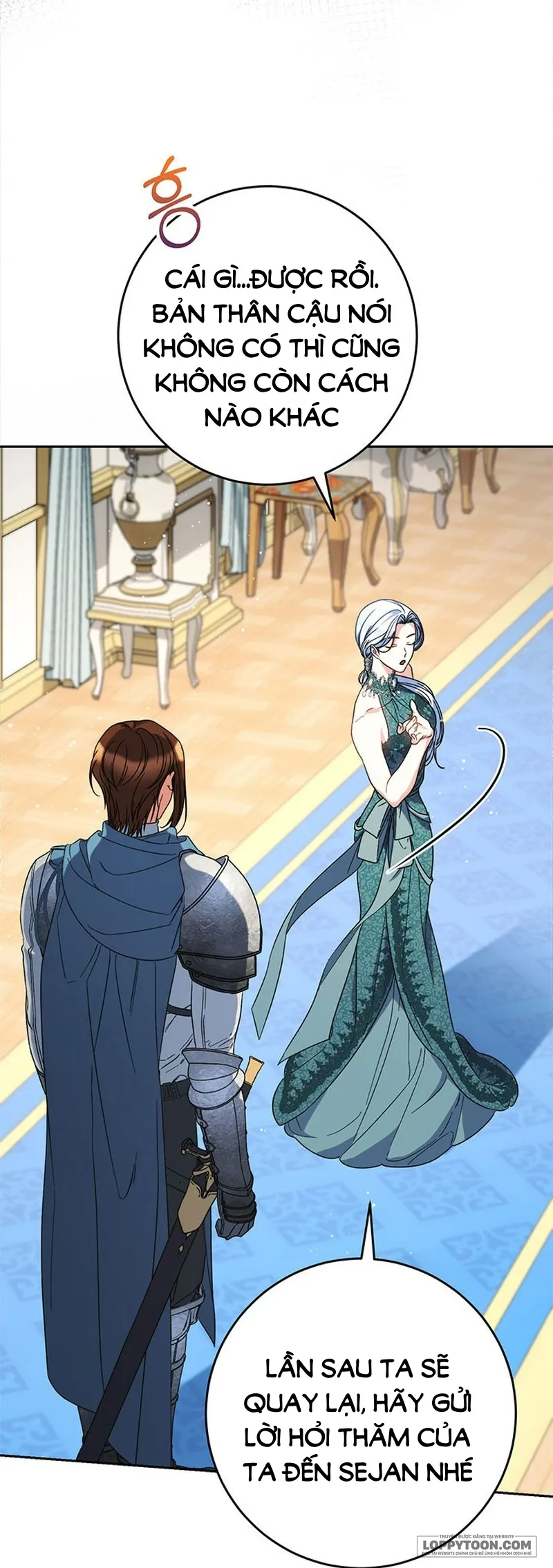 Nuôi Dưỡng Em Gái Xinh Đẹp - Chap 56 - Trang 23