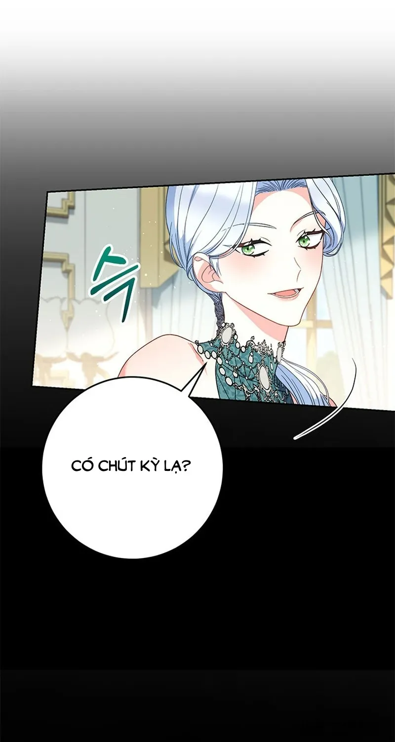 Nuôi Dưỡng Em Gái Xinh Đẹp - Chap 56 - Trang 25