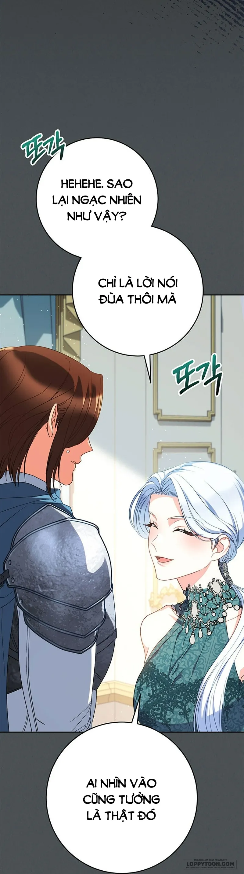 Nuôi Dưỡng Em Gái Xinh Đẹp - Chap 56 - Trang 28