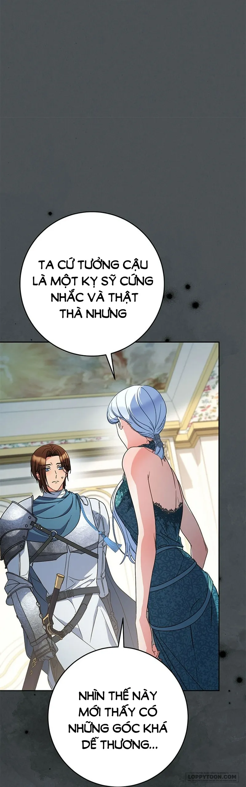 Nuôi Dưỡng Em Gái Xinh Đẹp - Chap 56 - Trang 29