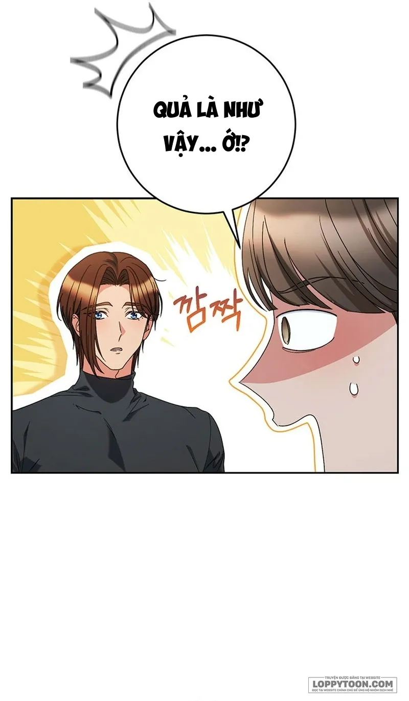 Nuôi Dưỡng Em Gái Xinh Đẹp - Chap 56 - Trang 4