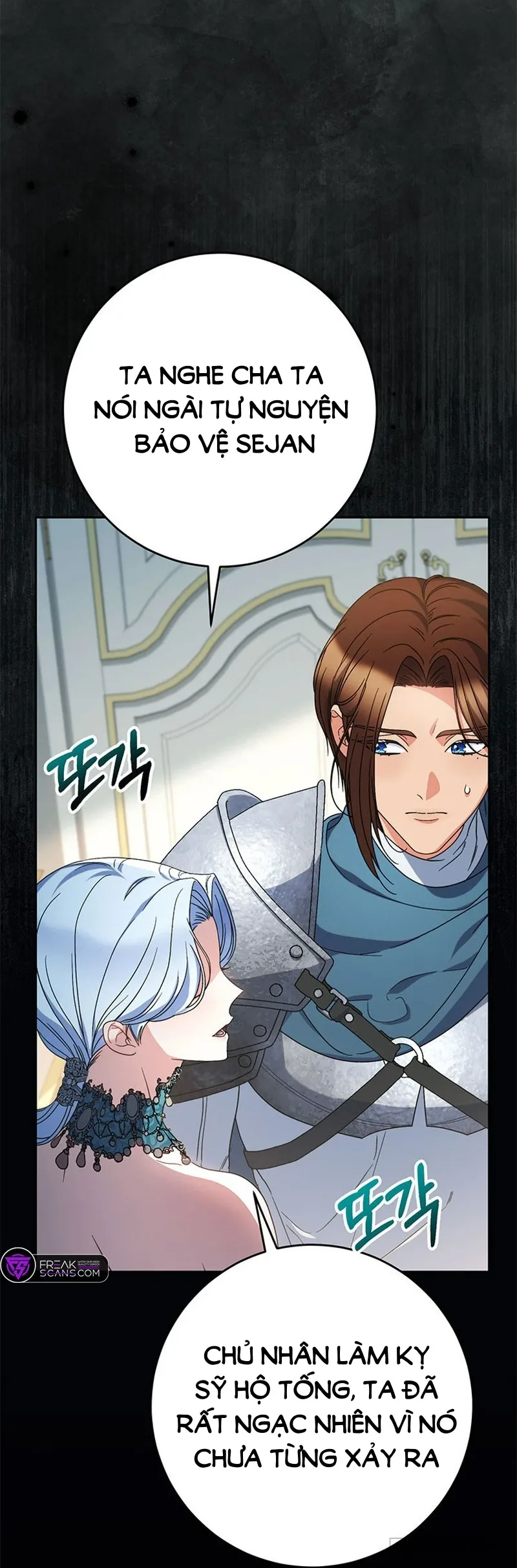 Nuôi Dưỡng Em Gái Xinh Đẹp - Chap 56 - Trang 31