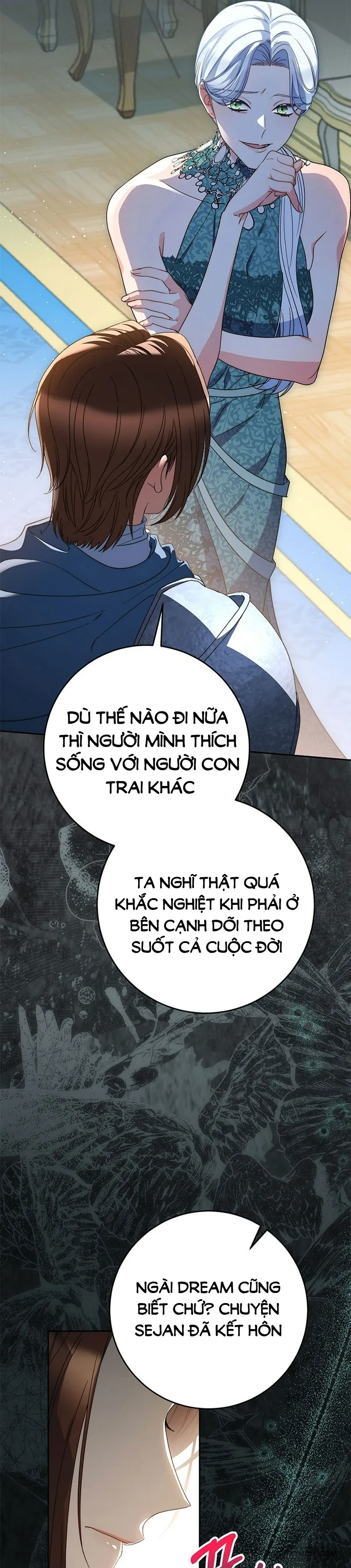 Nuôi Dưỡng Em Gái Xinh Đẹp - Chap 56 - Trang 35