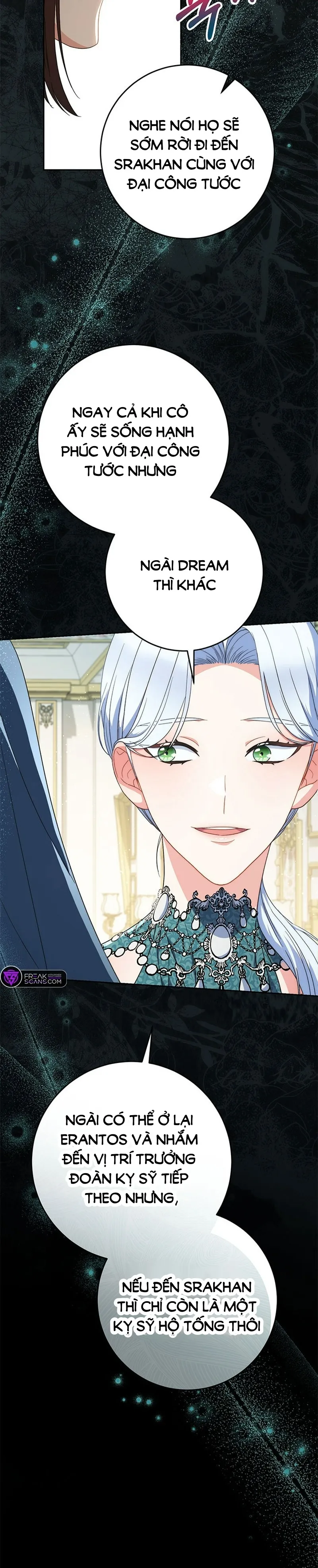 Nuôi Dưỡng Em Gái Xinh Đẹp - Chap 56 - Trang 36
