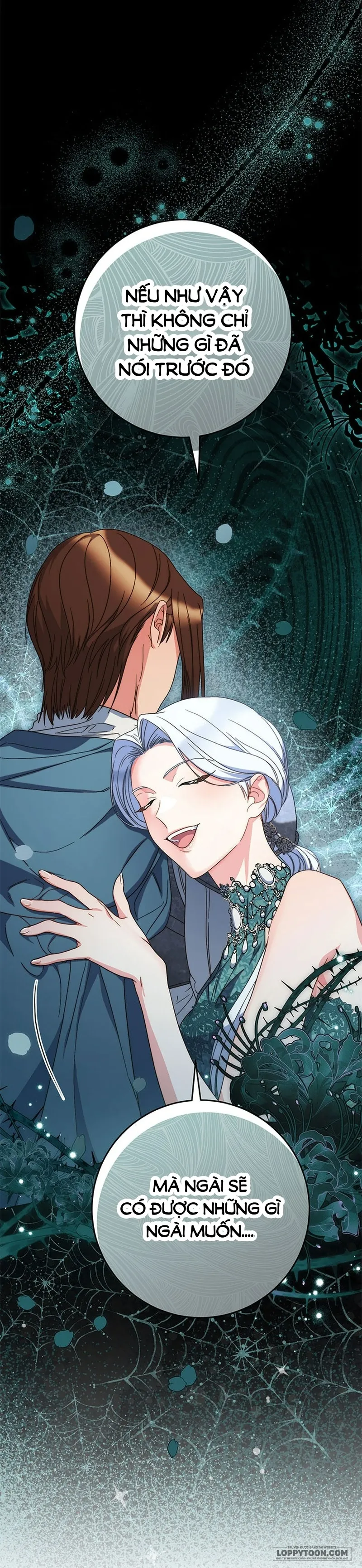 Nuôi Dưỡng Em Gái Xinh Đẹp - Chap 56 - Trang 38
