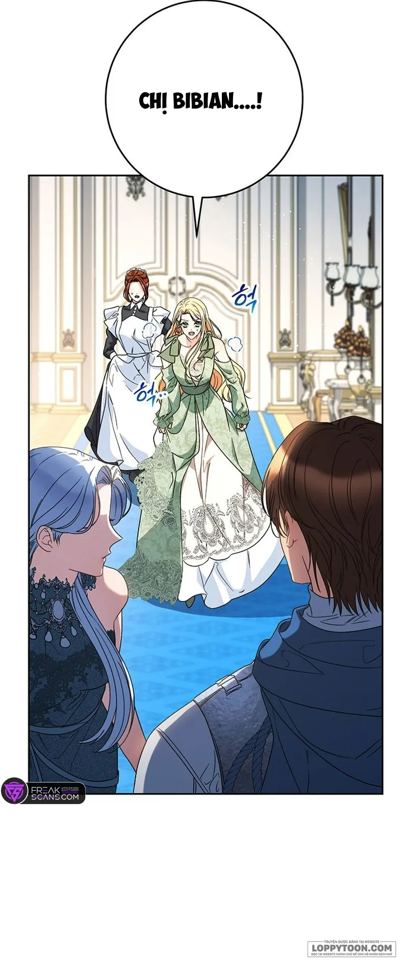 Nuôi Dưỡng Em Gái Xinh Đẹp - Chap 56 - Trang 45
