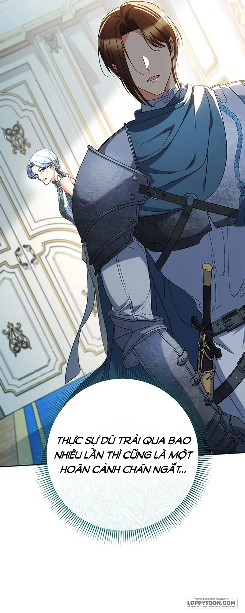 Nuôi Dưỡng Em Gái Xinh Đẹp - Chap 56 - Trang 48