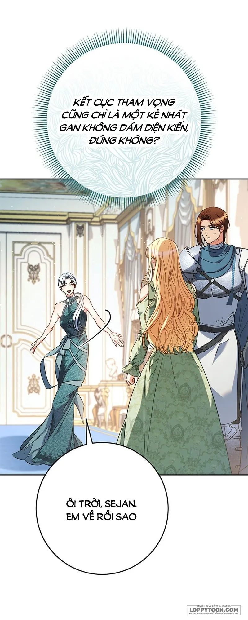Nuôi Dưỡng Em Gái Xinh Đẹp - Chap 56 - Trang 50