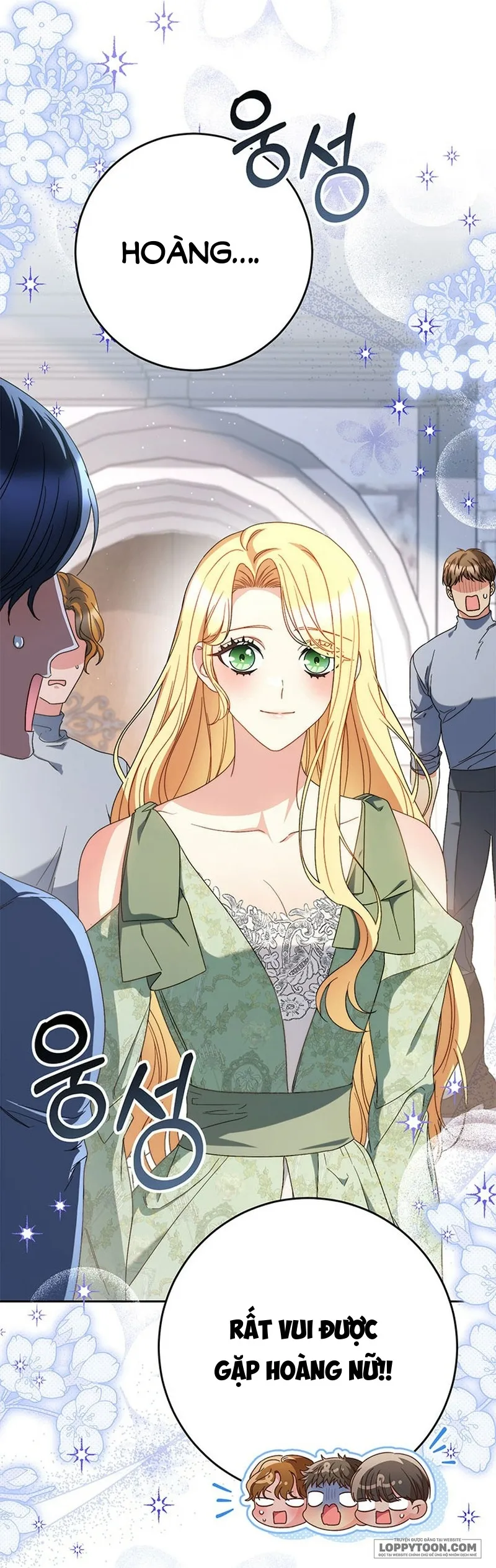 Nuôi Dưỡng Em Gái Xinh Đẹp - Chap 56 - Trang 6
