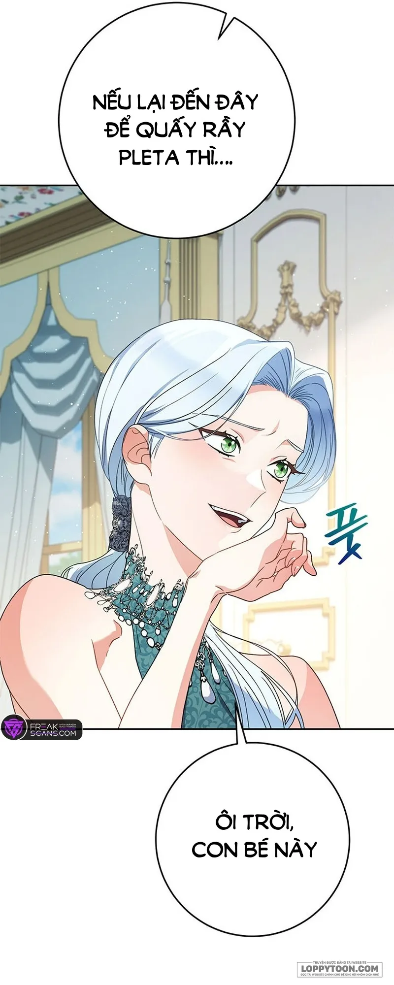 Nuôi Dưỡng Em Gái Xinh Đẹp - Chap 56 - Trang 52