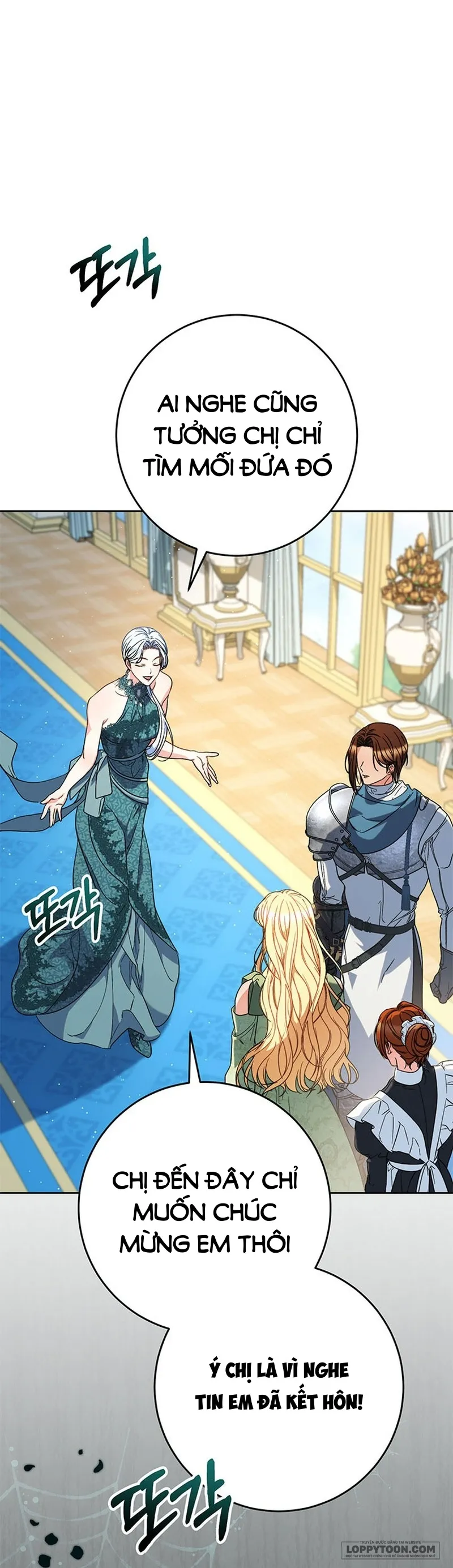 Nuôi Dưỡng Em Gái Xinh Đẹp - Chap 56 - Trang 53