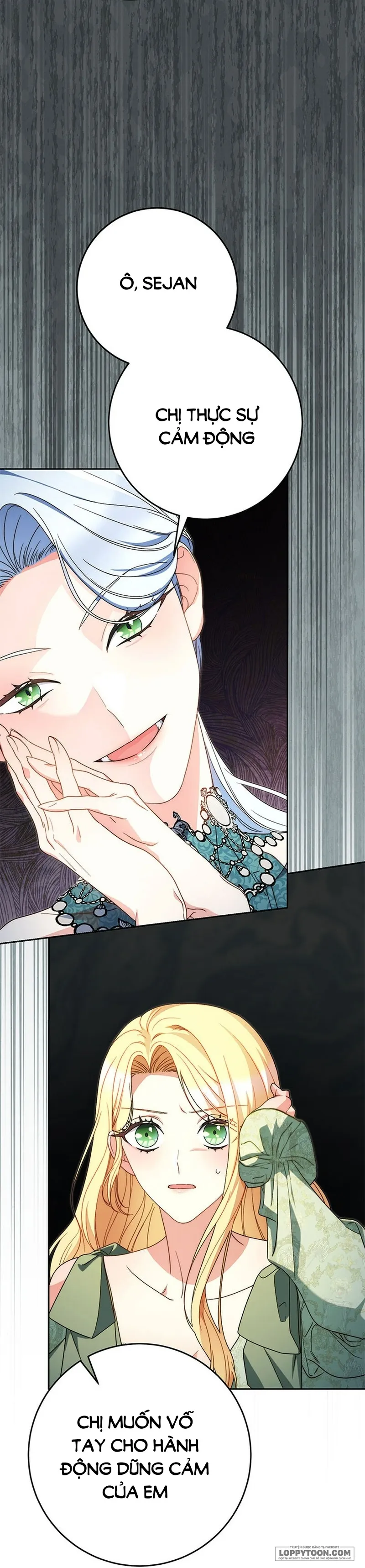 Nuôi Dưỡng Em Gái Xinh Đẹp - Chap 56 - Trang 55