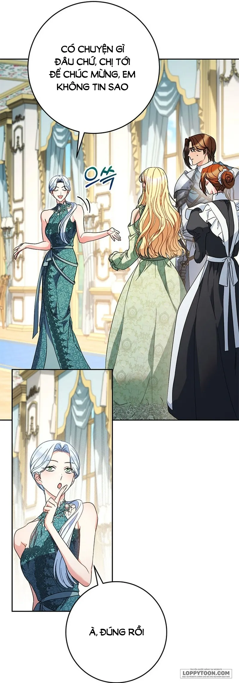 Nuôi Dưỡng Em Gái Xinh Đẹp - Chap 56 - Trang 57