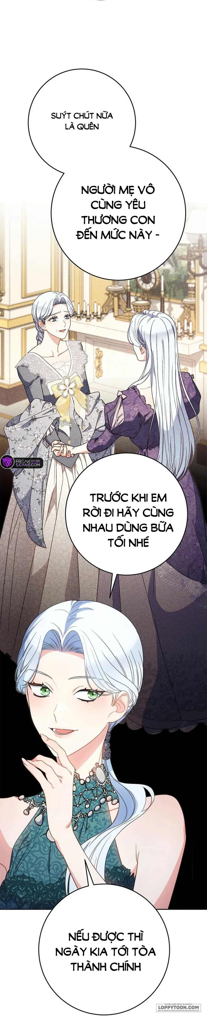 Nuôi Dưỡng Em Gái Xinh Đẹp - Chap 56 - Trang 58