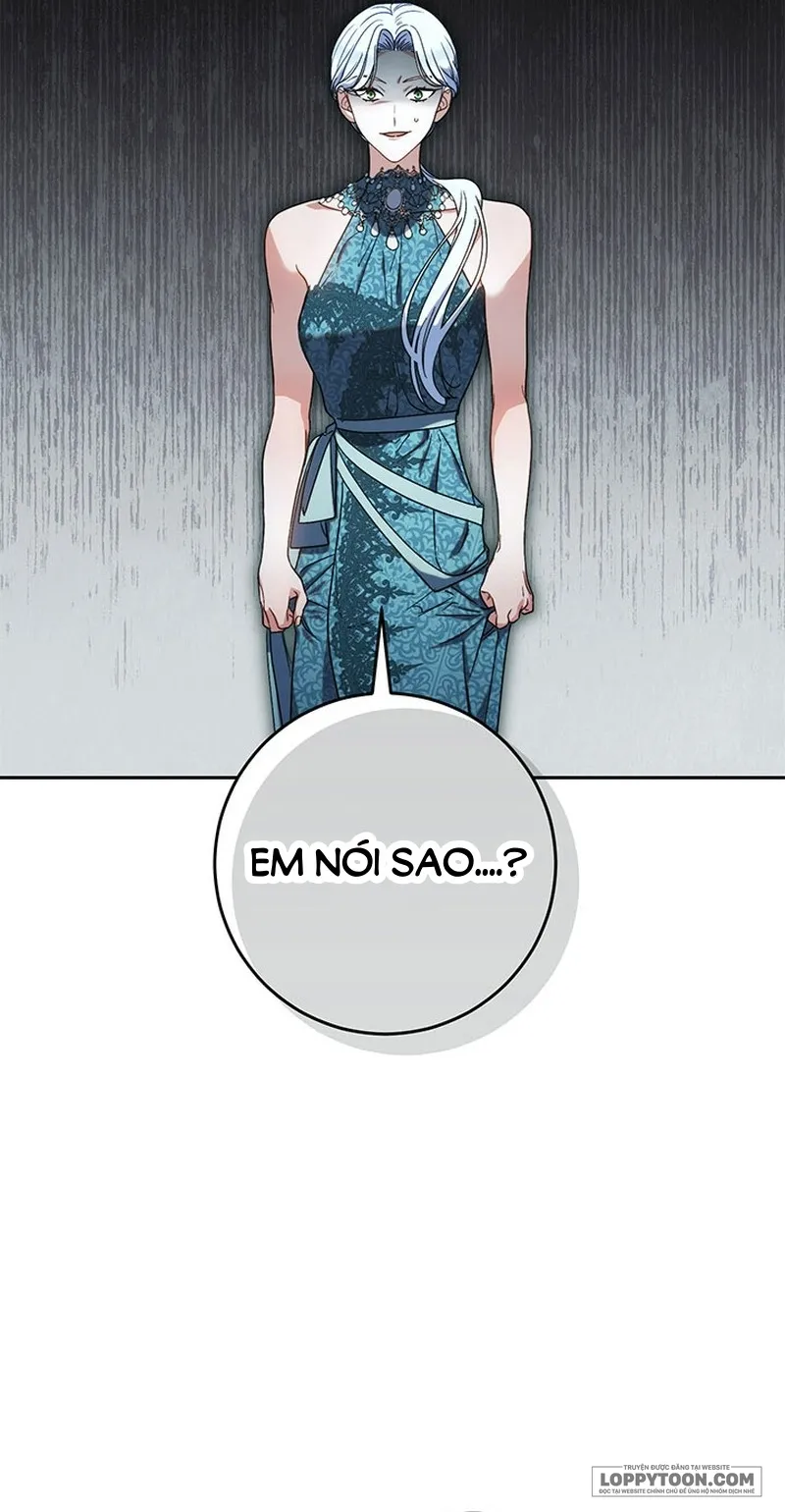 Nuôi Dưỡng Em Gái Xinh Đẹp - Chap 56 - Trang 61