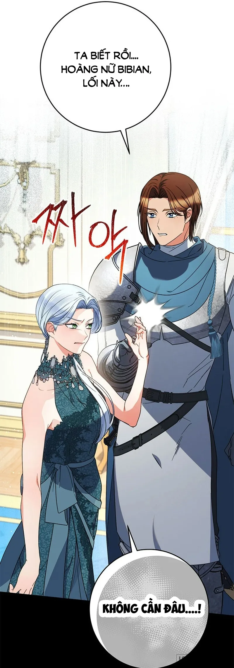Nuôi Dưỡng Em Gái Xinh Đẹp - Chap 56 - Trang 63