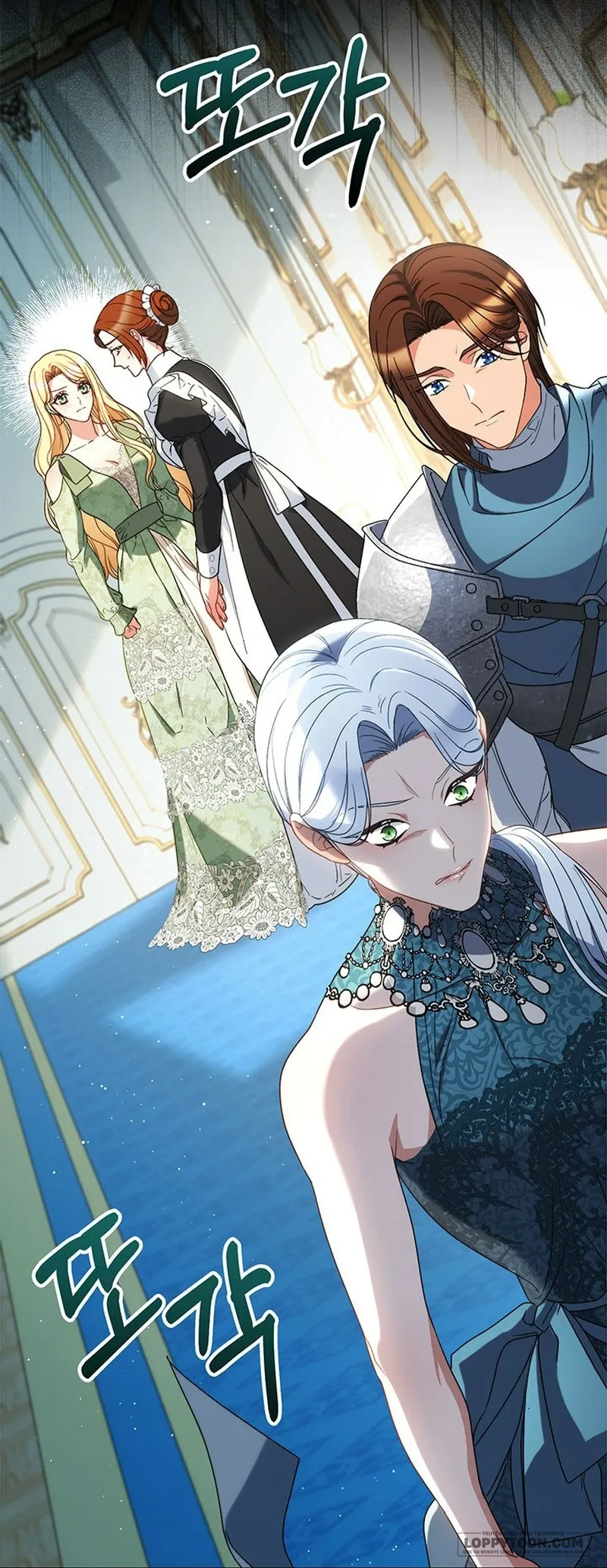 Nuôi Dưỡng Em Gái Xinh Đẹp - Chap 56 - Trang 65