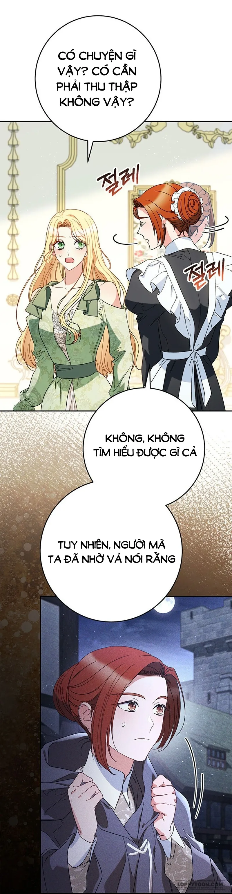 Nuôi Dưỡng Em Gái Xinh Đẹp - Chap 56 - Trang 71